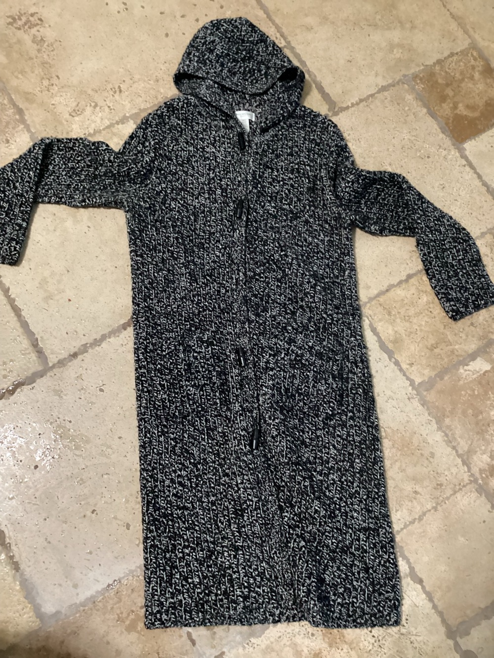 Jones New York Sport Cardigan SZ M